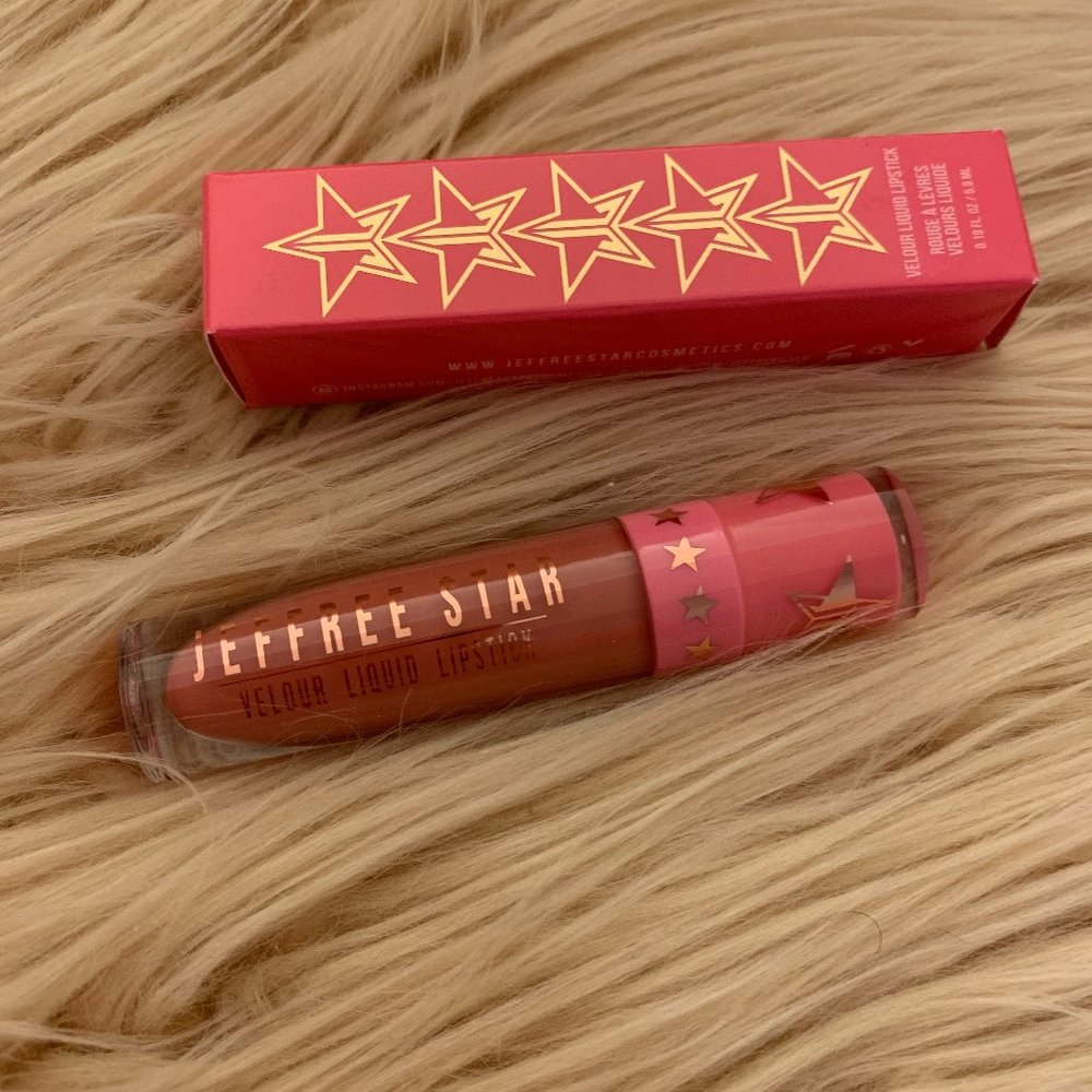 Jeffree Star Cosmetics Liquid Lipstick